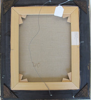 KS 1989 012
          <br/>
          Gemengde bollentuin bij Lisse
          <br/>
          <em>Ende, Leo van den (1939)</em>